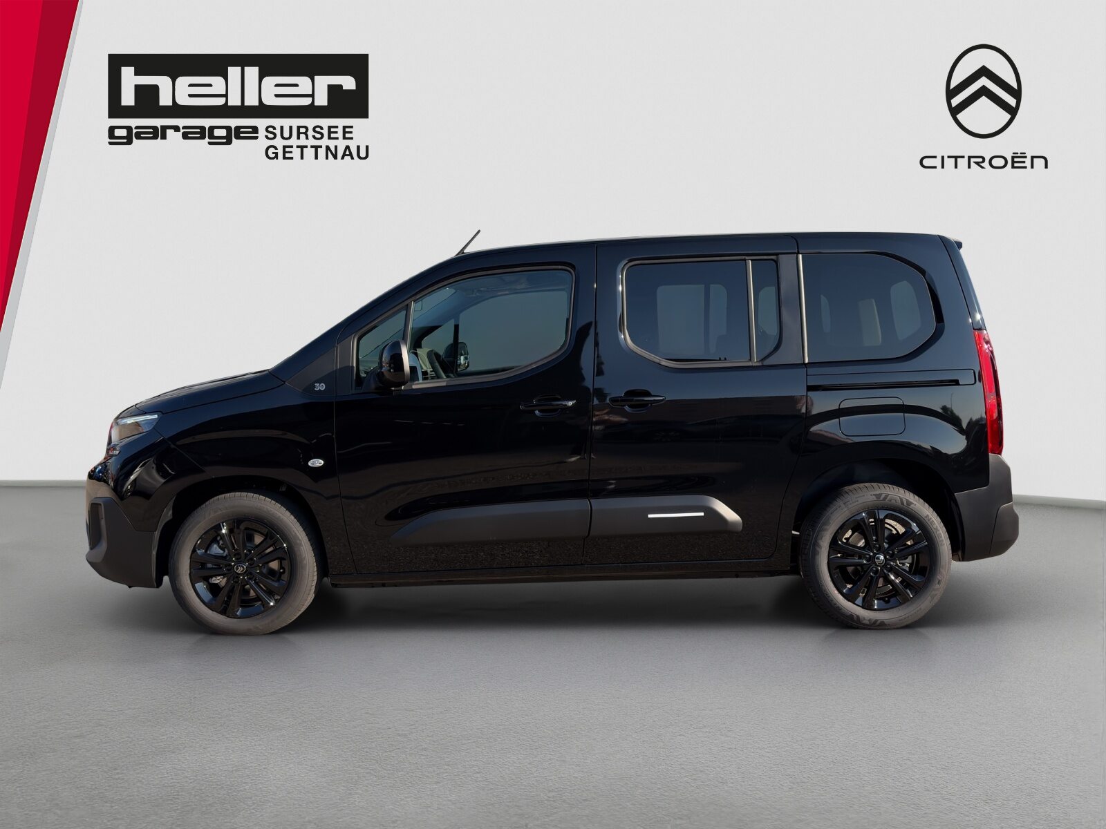 CITROEN Berlingo 1.5 BlueHDi 130 Edition 30, Diesel, Auto nuove, Automatico - 2