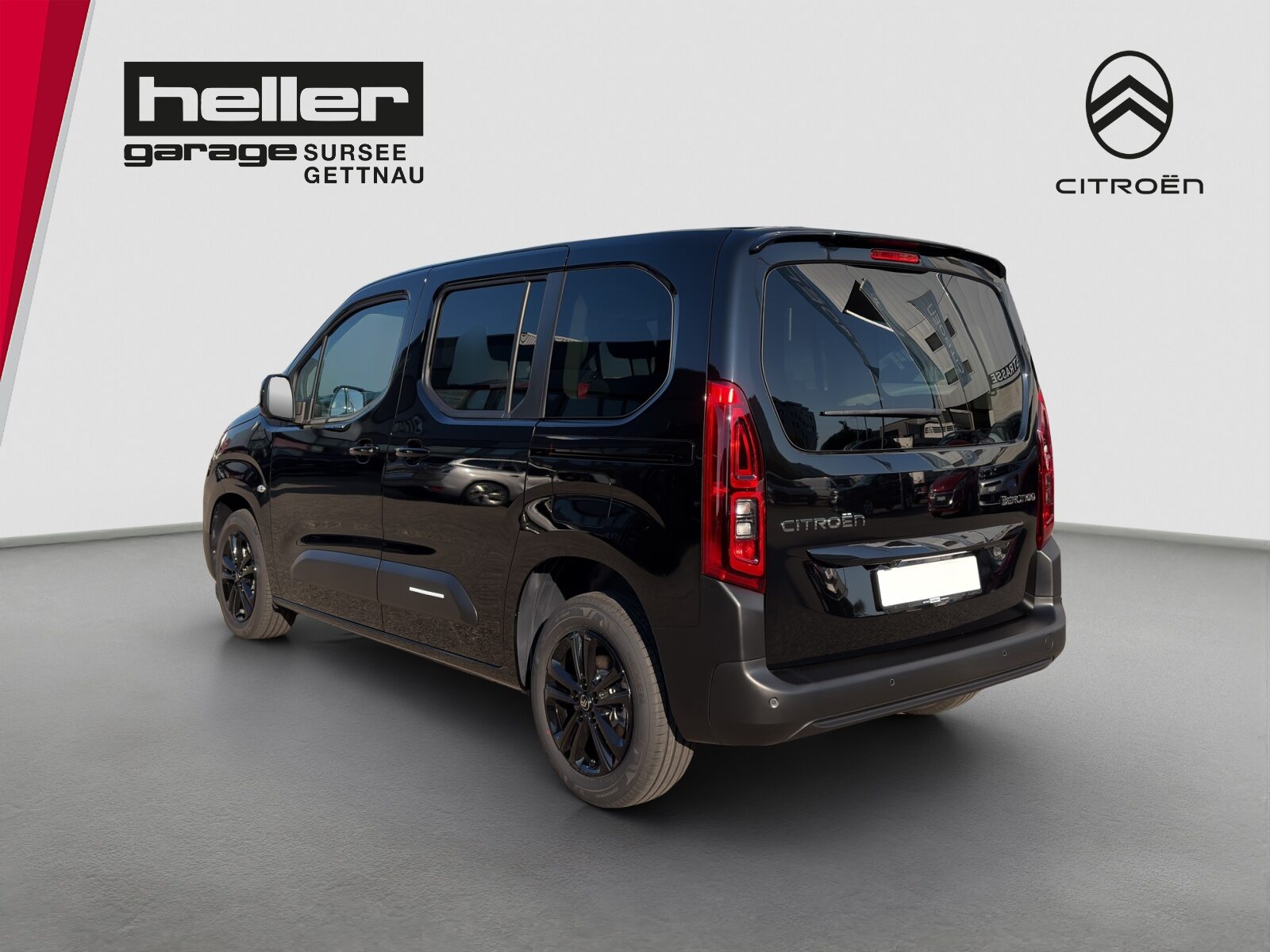 CITROEN Berlingo 1.5 BlueHDi 130 Edition 30, Diesel, Auto nuove, Automatico - 3