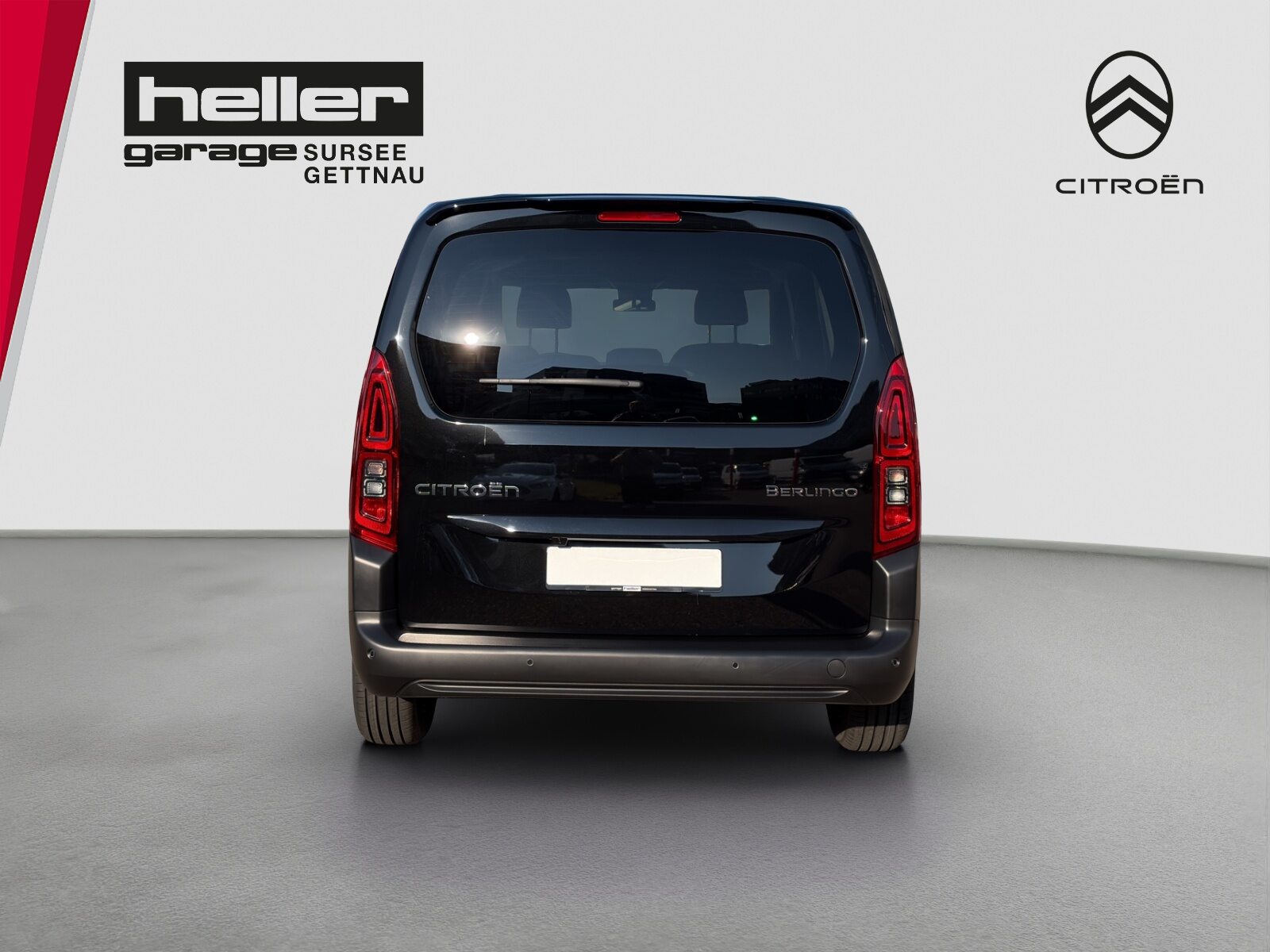 CITROEN Berlingo 1.5 BlueHDi 130 Edition 30, Diesel, Auto nuove, Automatico - 4