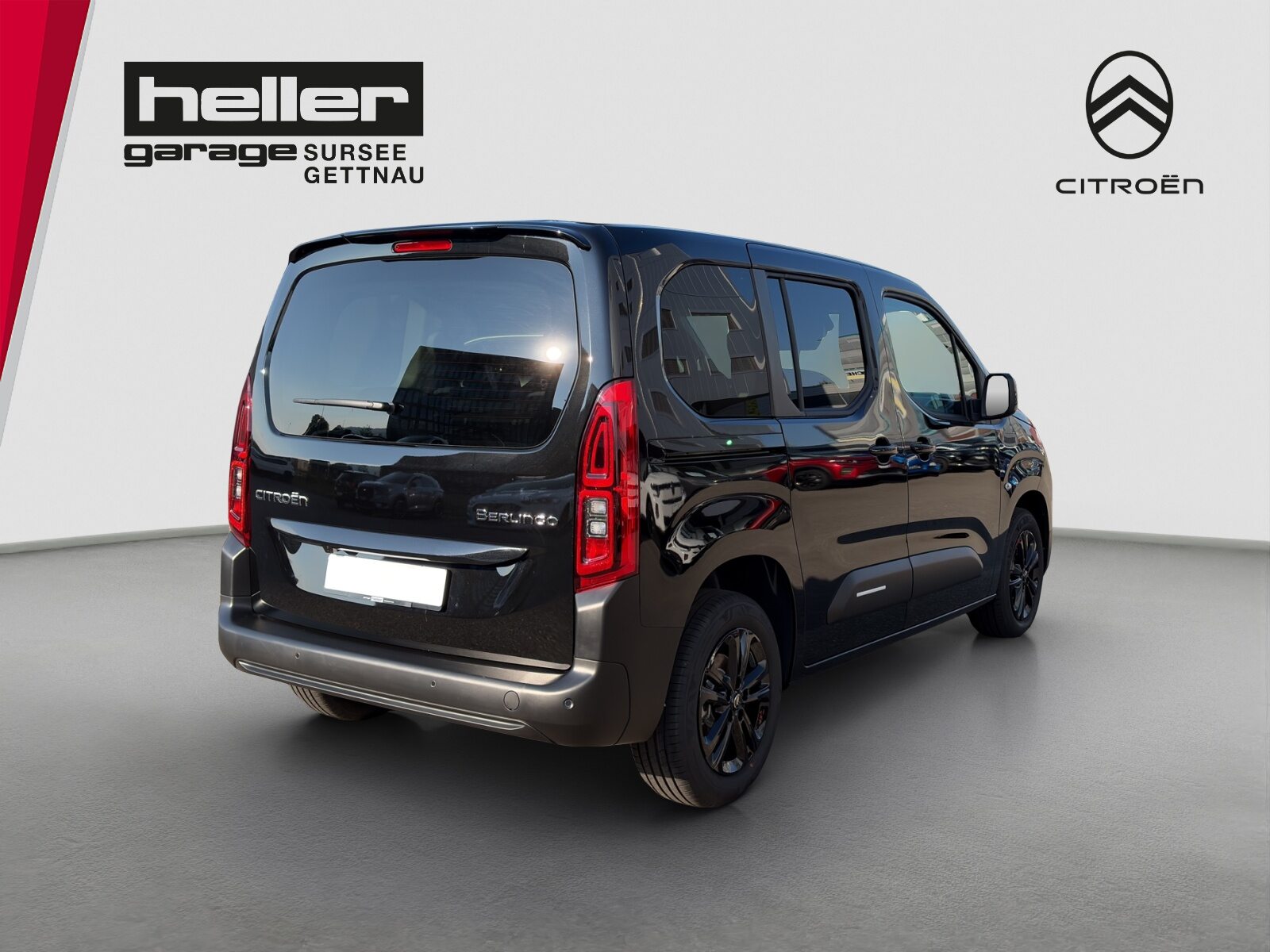 CITROEN Berlingo 1.5 BlueHDi 130 Edition 30, Diesel, Auto nuove, Automatico - 5