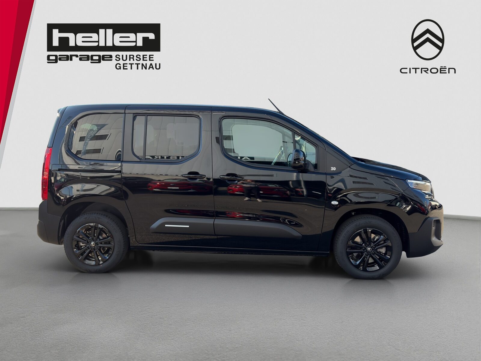 CITROEN Berlingo 1.5 BlueHDi 130 Edition 30, Diesel, Auto nuove, Automatico - 6