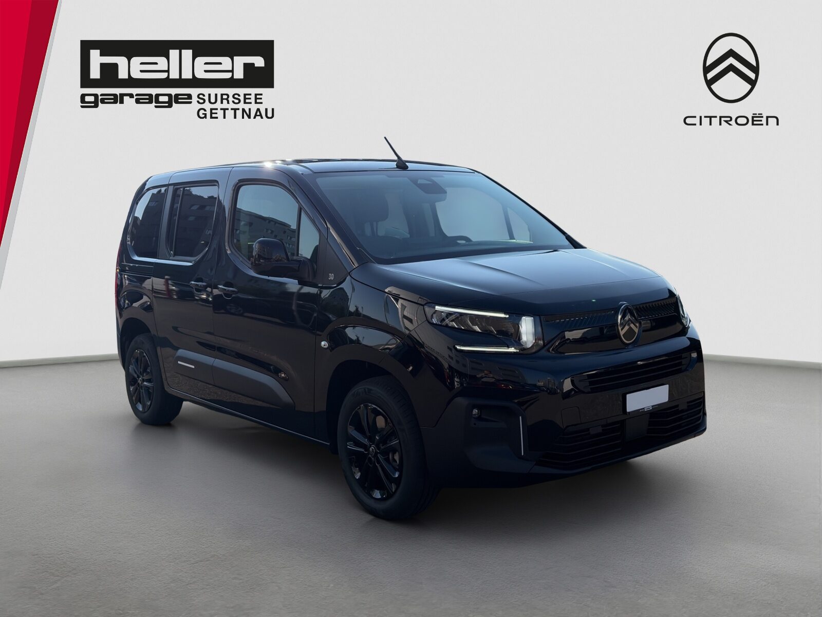 CITROEN Berlingo 1.5 BlueHDi 130 Edition 30, Diesel, Auto nuove, Automatico - 7