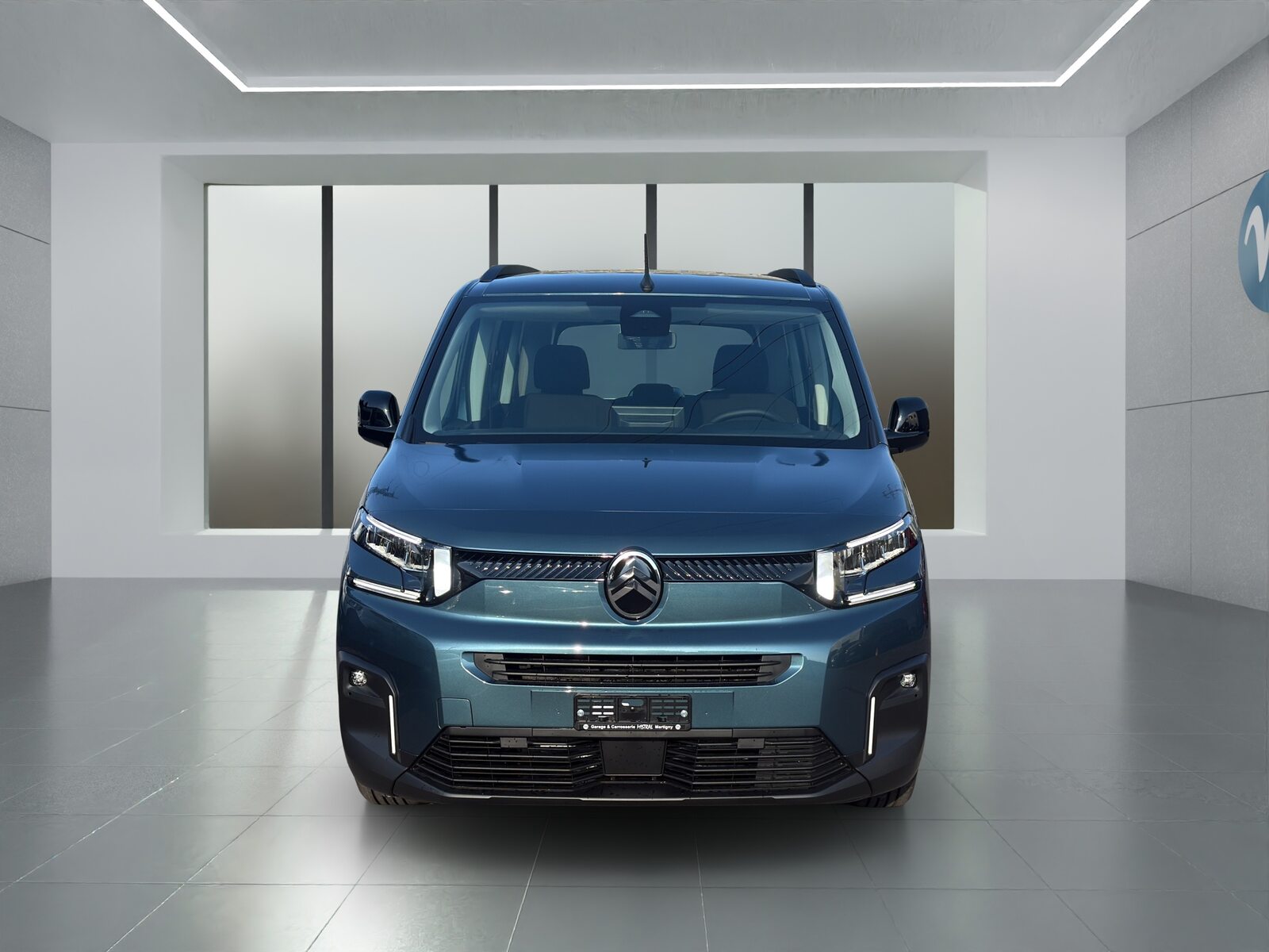 CITROEN Berlingo 1.2 PureTech Tonic, Benzina, Auto nuove, Manuale - 6