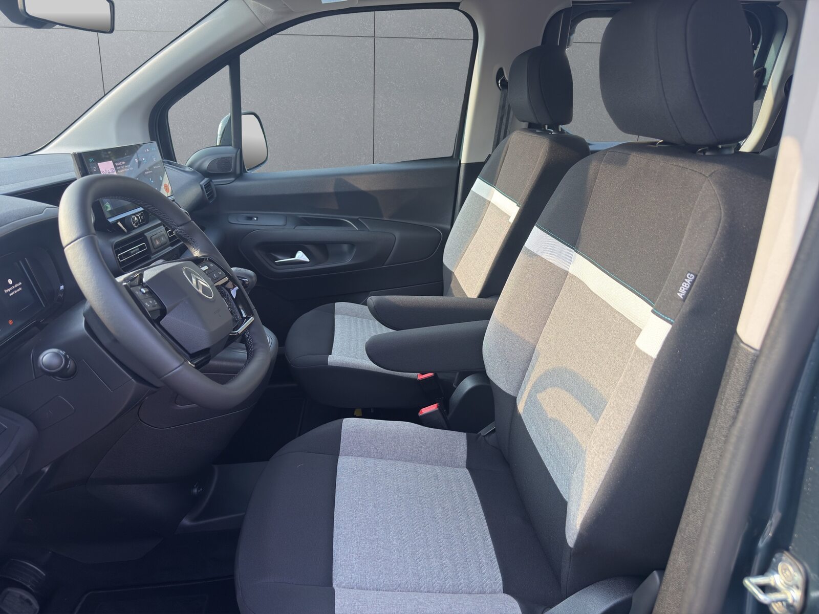 CITROEN Berlingo 1.2 PureTech Tonic, Benzina, Auto nuove, Manuale - 7