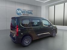 CITROEN Berlingo 1.2 PureTech Tonic, Essence, Voiture nouvelle, Manuelle - 5