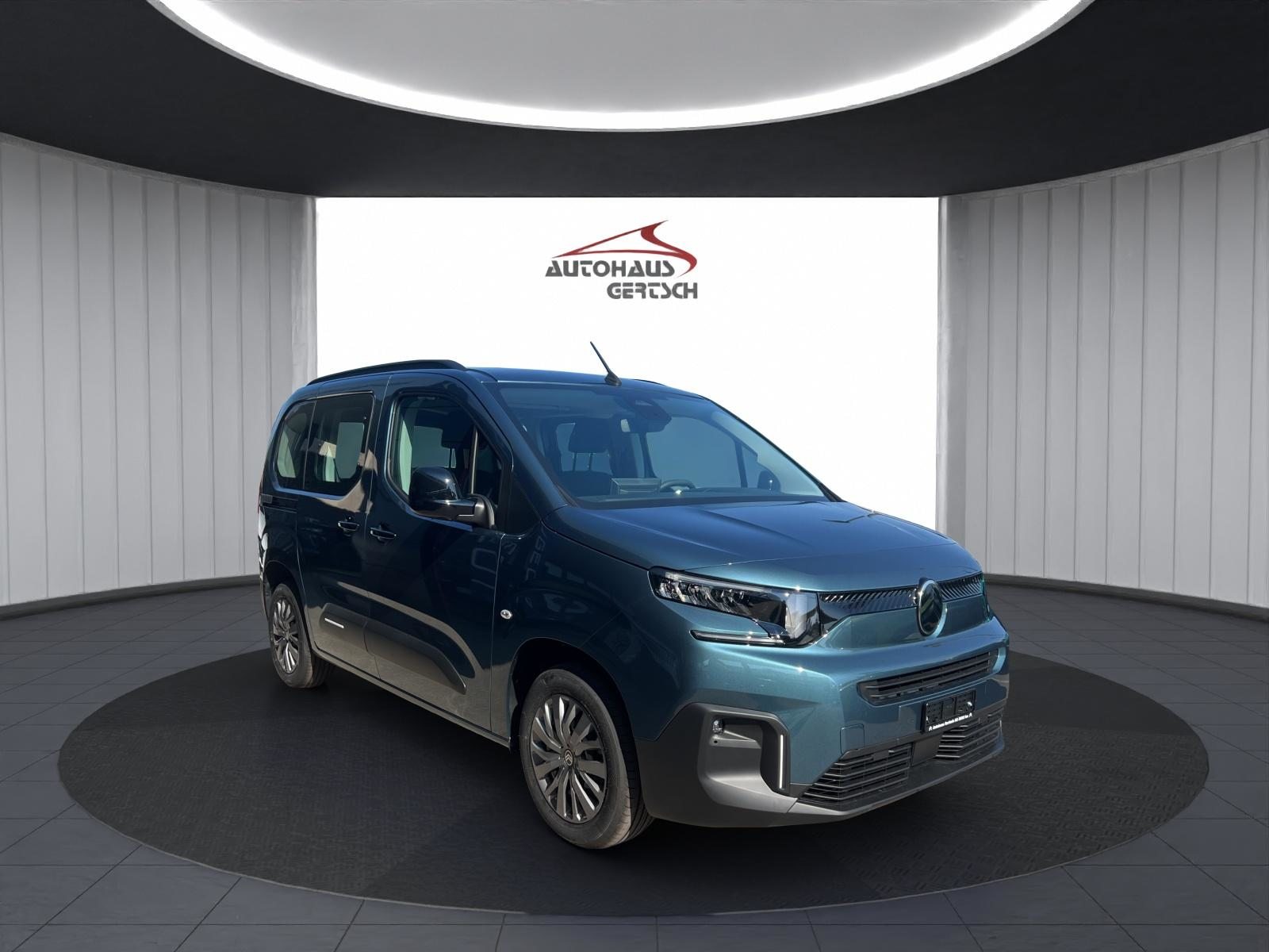 CITROEN Berlingo 1.2 PureTech Tonic, Benzina, Auto nuove, Manuale - 3