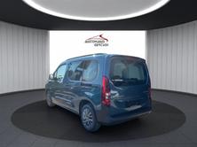 CITROEN Berlingo 1.2 PureTech Tonic, Petrol, New car, Manual - 6