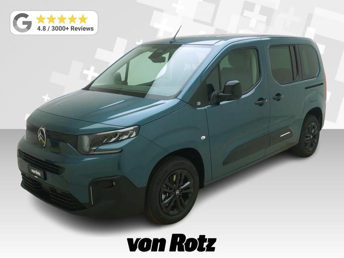 CITROEN Berlingo 1.5 BlueHDi 130 Edition 30, Diesel, Neuwagen, Automatik