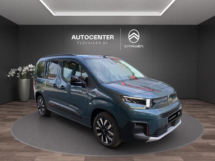 CITROEN Berlingo 1.5 BlueHDi 130 Max XTR, Diesel, New car, Automatic