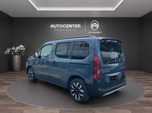 CITROEN Berlingo 1.5 BlueHDi 130 Max XTR, Diesel, New car, Automatic - 2
