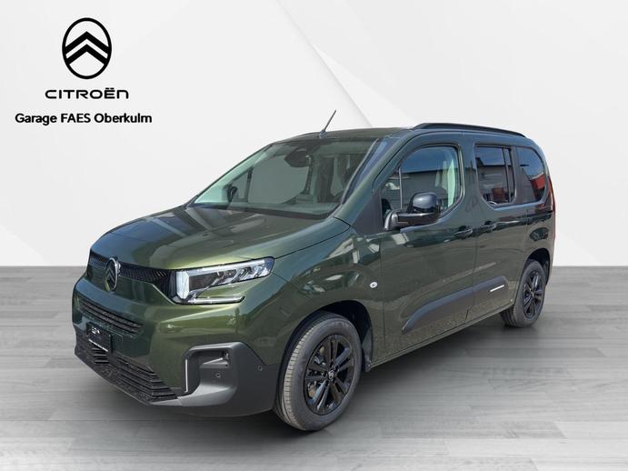 CITROEN Berlingo 1.5 BlueHDi 130 Max, Diesel, New car, Automatic