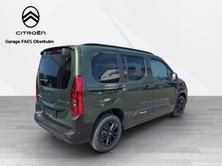 CITROEN Berlingo 1.5 BlueHDi 130 Max, Diesel, New car, Automatic - 7