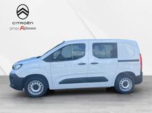 CITROEN Berlingo M 1.2 PureTech 110 S/S, Petrol, New car, Manual - 3