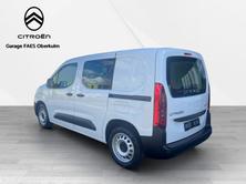 CITROEN Berlingo M 1.2 PureTech 110 S/S, Petrol, New car, Manual - 4