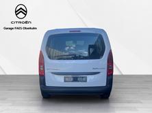 CITROEN Berlingo M 1.2 PureTech 110 S/S, Petrol, New car, Manual - 5