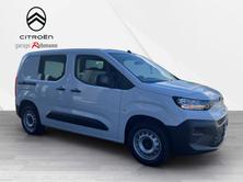 CITROEN Berlingo M 1.2 PureTech 110 S/S, Petrol, New car, Manual - 7