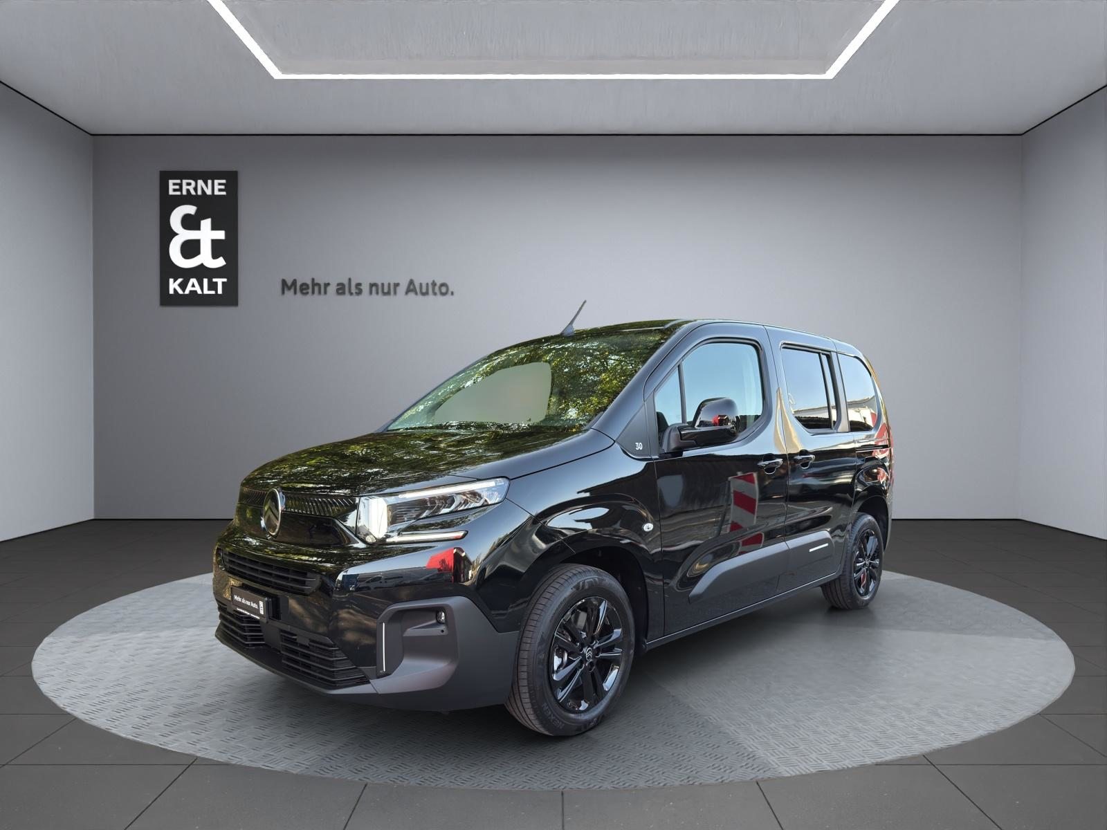 CITROEN Berlingo 1.5 BlueHDi 130 Edition 30