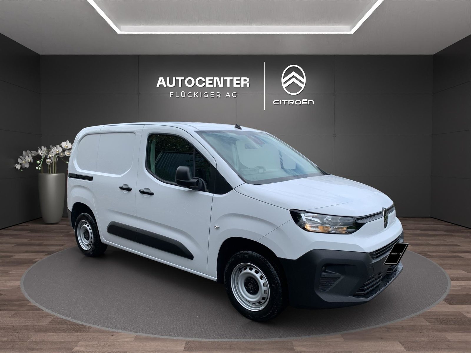 CITROEN Berlingo M 1.5 BlueHDi 100 Van S/S