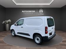CITROEN Berlingo M 1.5 BlueHDi 100 Van S/S, Diesel, Auto nuove, Manuale - 2