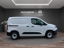 CITROEN Berlingo M 1.5 BlueHDi 100 Van S/S, Diesel, Auto nuove, Manuale - 4