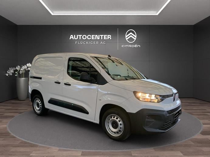 CITROEN Berlingo M erhöhte Nutzlast 1.5 BlueHDi 130 S/S, Diesel, Auto nuove, Automatico