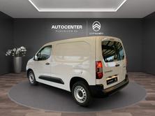 CITROEN Berlingo M erhöhte Nutzlast 1.5 BlueHDi 130 S/S, Diesel, Auto nuove, Automatico - 2