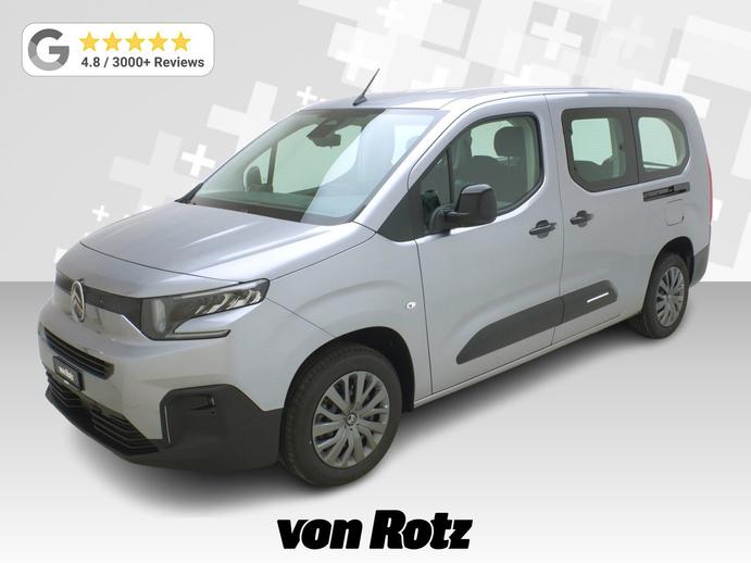 CITROEN Berlingo XL 1.5 BlueHDi 130 Plus, Diesel, Neuwagen, Automatik