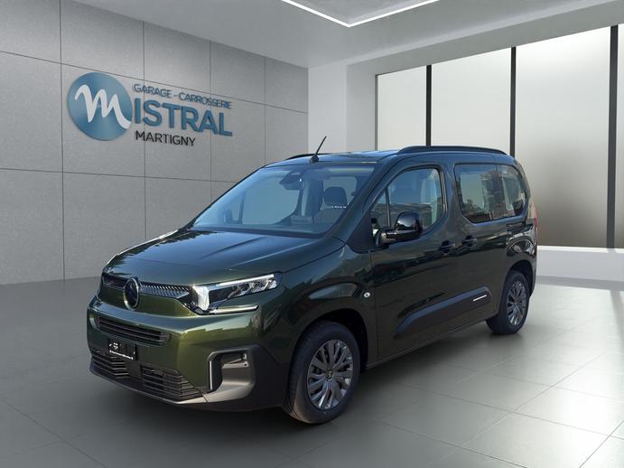 CITROEN Berlingo 1.2 PureTech Tonic, Petrol, New car, Manual