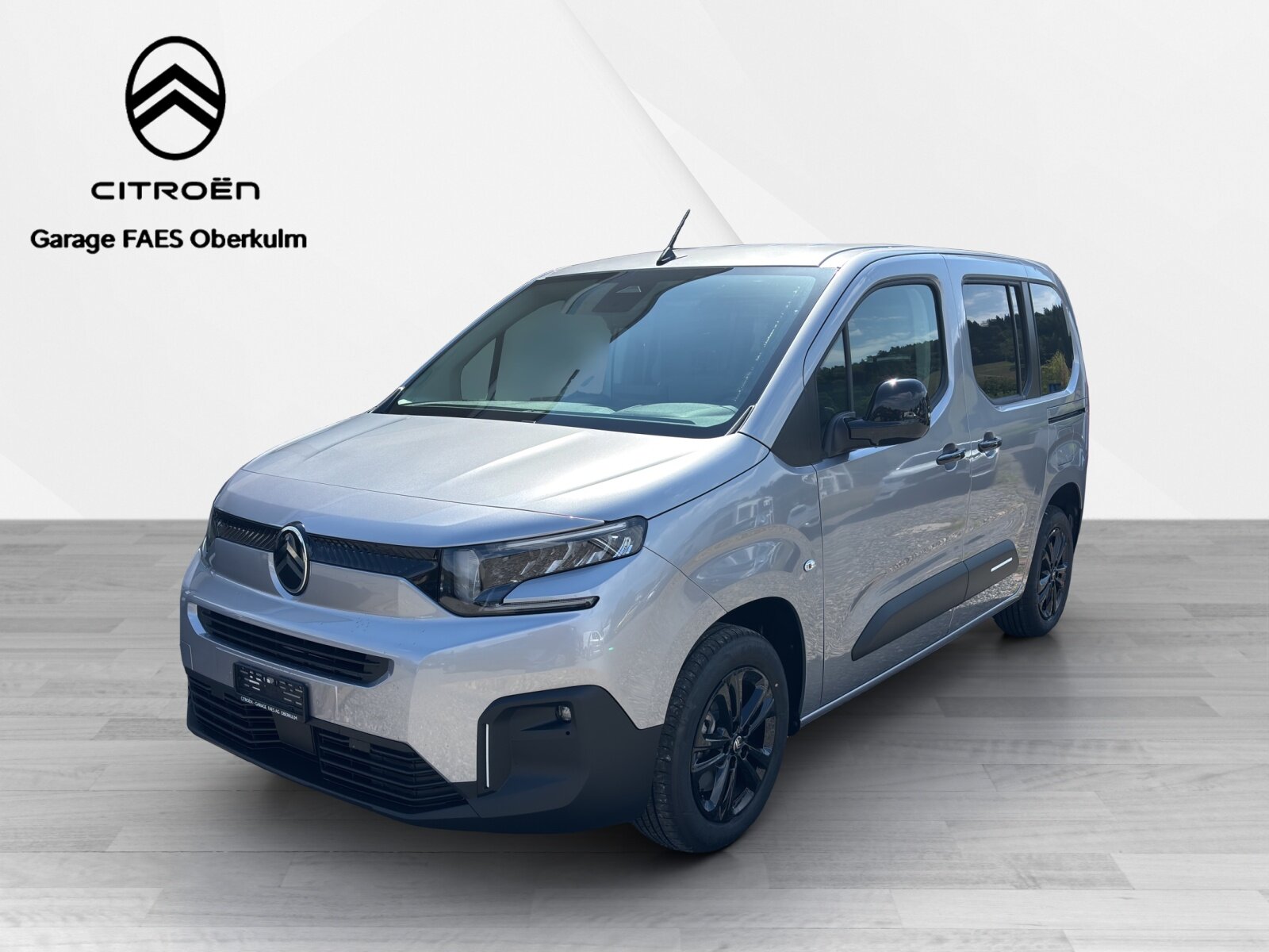 CITROEN Berlingo 1.5 BlueHDi 130 Edition30, Diesel, Neuwagen, Automatik - 2