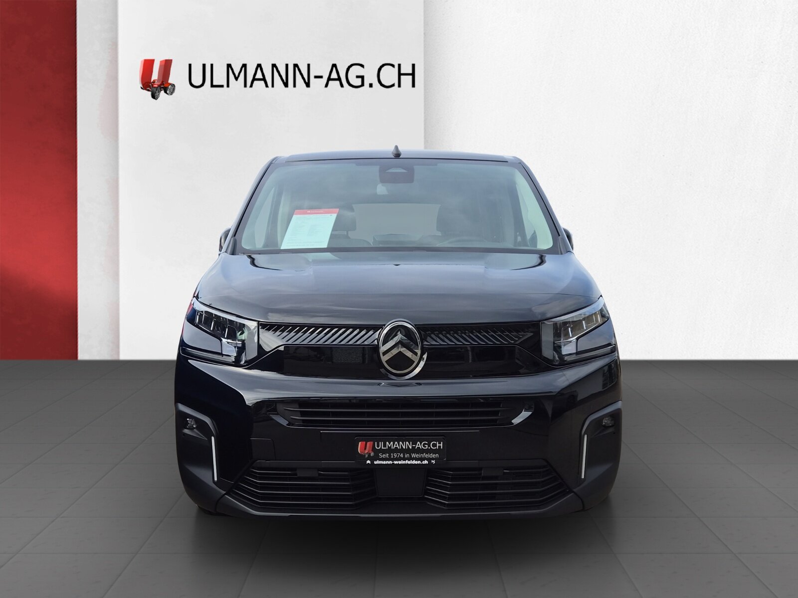 CITROEN Berlingo 1.5 BlueHDi 130 Edition -Version 30*-, Diesel, Auto nuove, Automatico - 2