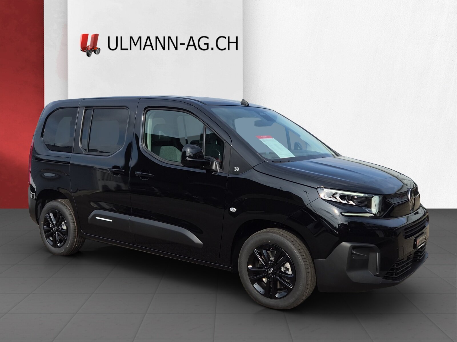 CITROEN Berlingo 1.5 BlueHDi 130 Edition -Version 30*-, Diesel, Auto nuove, Automatico - 3