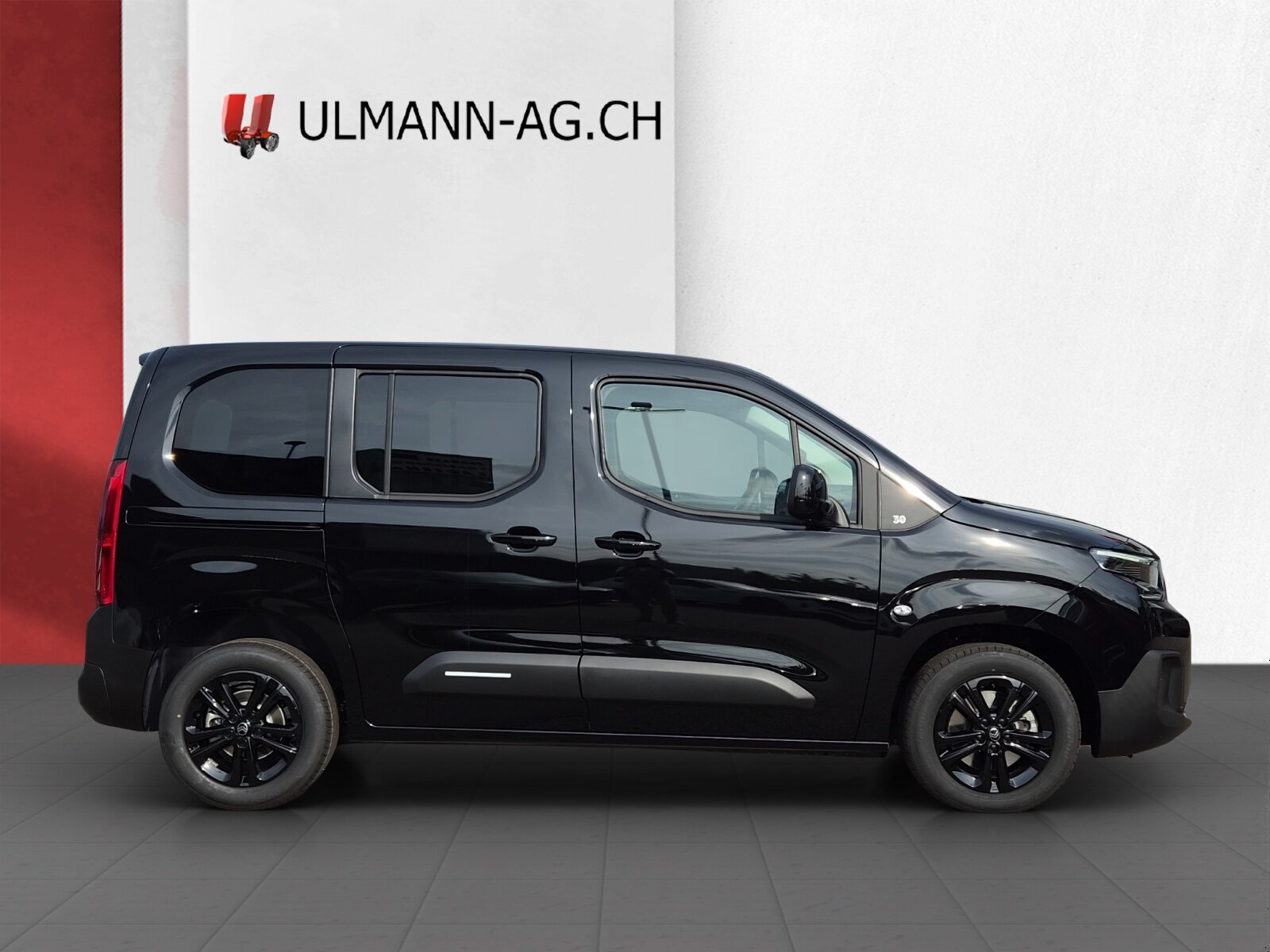 CITROEN Berlingo 1.5 BlueHDi 130 Edition -Version 30*-, Diesel, Auto nuove, Automatico - 4