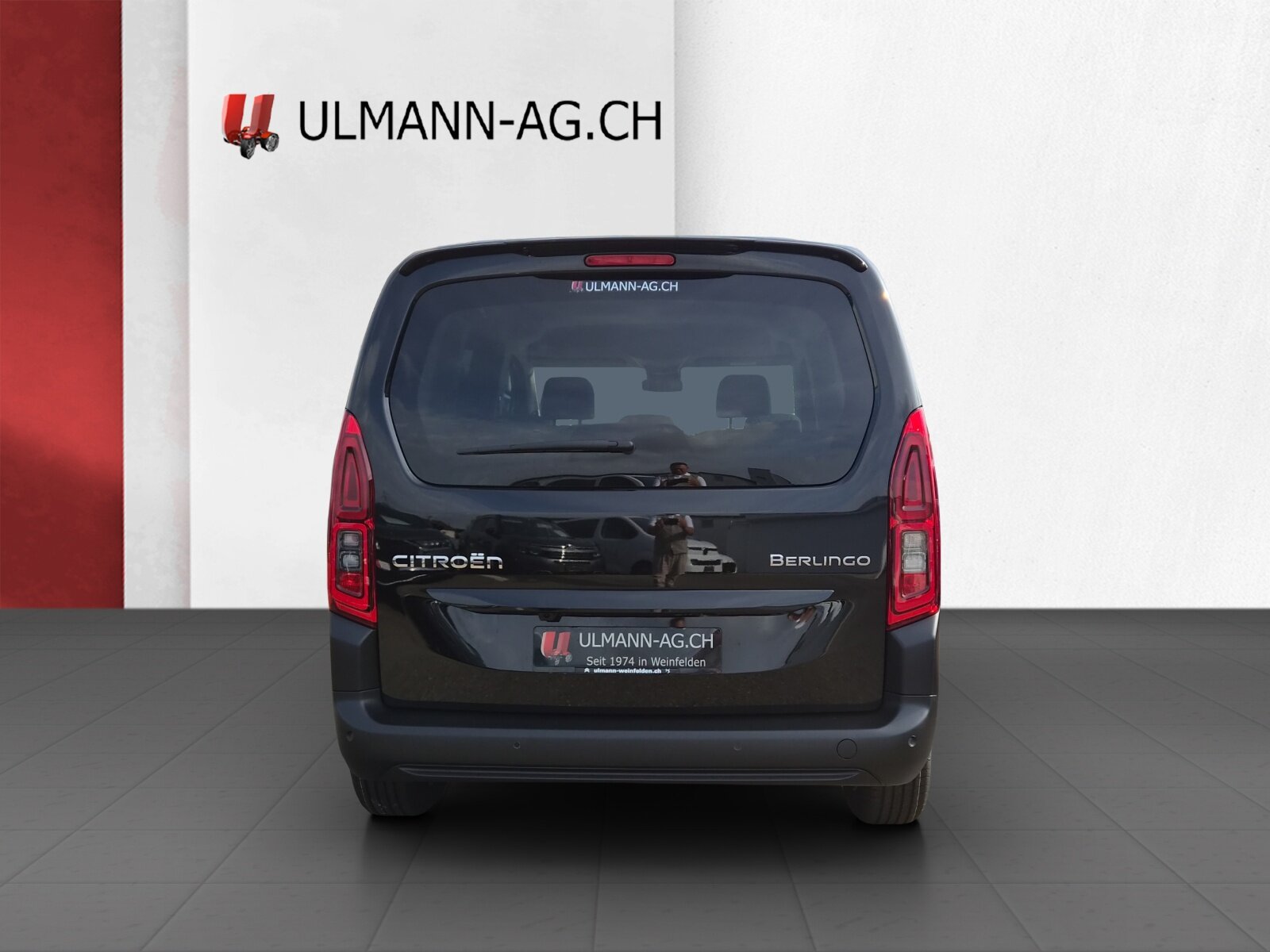 CITROEN Berlingo 1.5 BlueHDi 130 Edition -Version 30*-, Diesel, Auto nuove, Automatico - 5