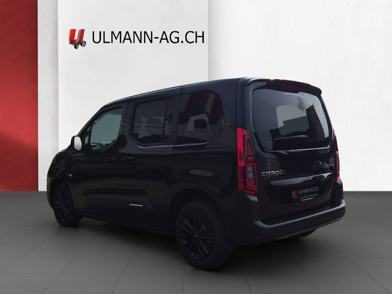 CITROEN Berlingo 1.5 BlueHDi 130 Edition -Version 30*-, Diesel, Auto nuove, Automatico - 7