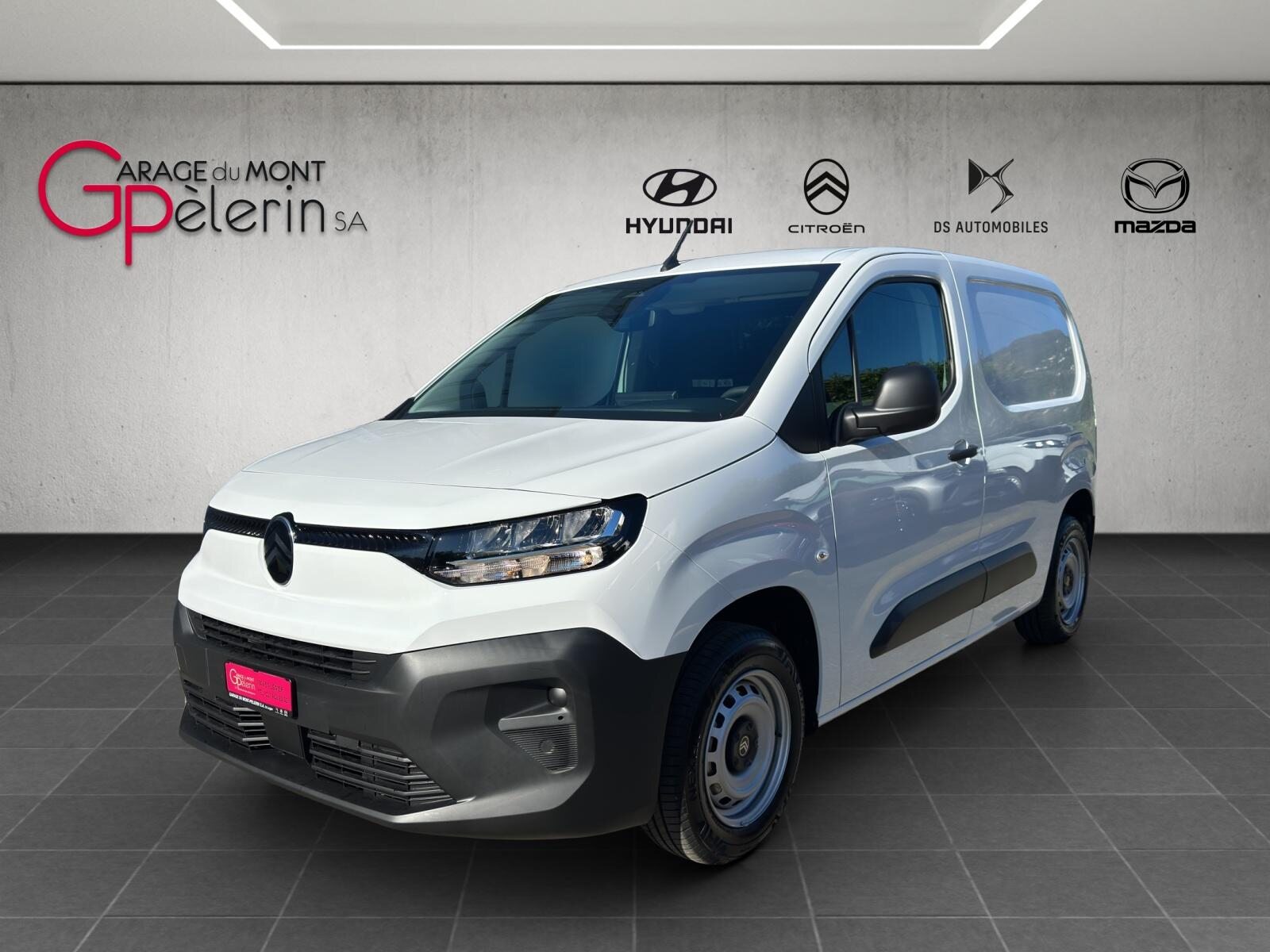 CITROEN Berlingo M 1.5 BlueHDi 100 First S/S