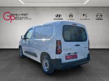 CITROEN Berlingo M 1.5 BlueHDi 100 First S/S, Diesel, New car, Manual - 2