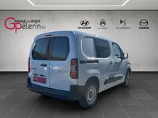 CITROEN Berlingo M 1.5 BlueHDi 100 First S/S, Diesel, New car, Manual - 4