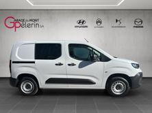 CITROEN Berlingo M 1.5 BlueHDi 100 First S/S, Diesel, New car, Manual - 5