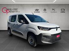 CITROEN Berlingo M 1.5 BlueHDi 100 First S/S, Diesel, New car, Manual - 6