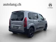 CITROEN Berlingo 1.5 BlueHDi 130 Edition 30, Diesel, Auto nuove, Automatico - 5