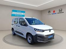 CITROEN Citroën Berlingo M 1.2 PureTech 110 First S/S, Essence, Voiture nouvelle, Manuelle - 2