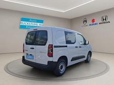 CITROEN Citroën Berlingo M 1.2 PureTech 110 First S/S, Essence, Voiture nouvelle, Manuelle - 4