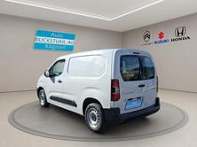 CITROEN Citroën Berlingo M 1.2 PureTech 110 First S/S, Essence, Voiture nouvelle, Manuelle - 5