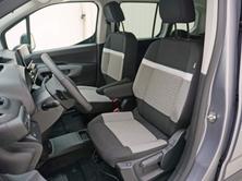 CITROEN Berlingo 1.5 BlueHDi 130 Max, Diesel, Neuwagen, Automatik - 7
