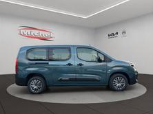 CITROEN Berlingo XL 1.5 BlueHDi 130 Tonic Automat 7 Plätze / Rückf, Diesel, Auto nuove, Automatico - 7