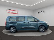 CITROEN Berlingo XL 1.5 BlueHDi 130 Tonic Automat 7 Plätze, Diesel, Auto nuove, Automatico - 7