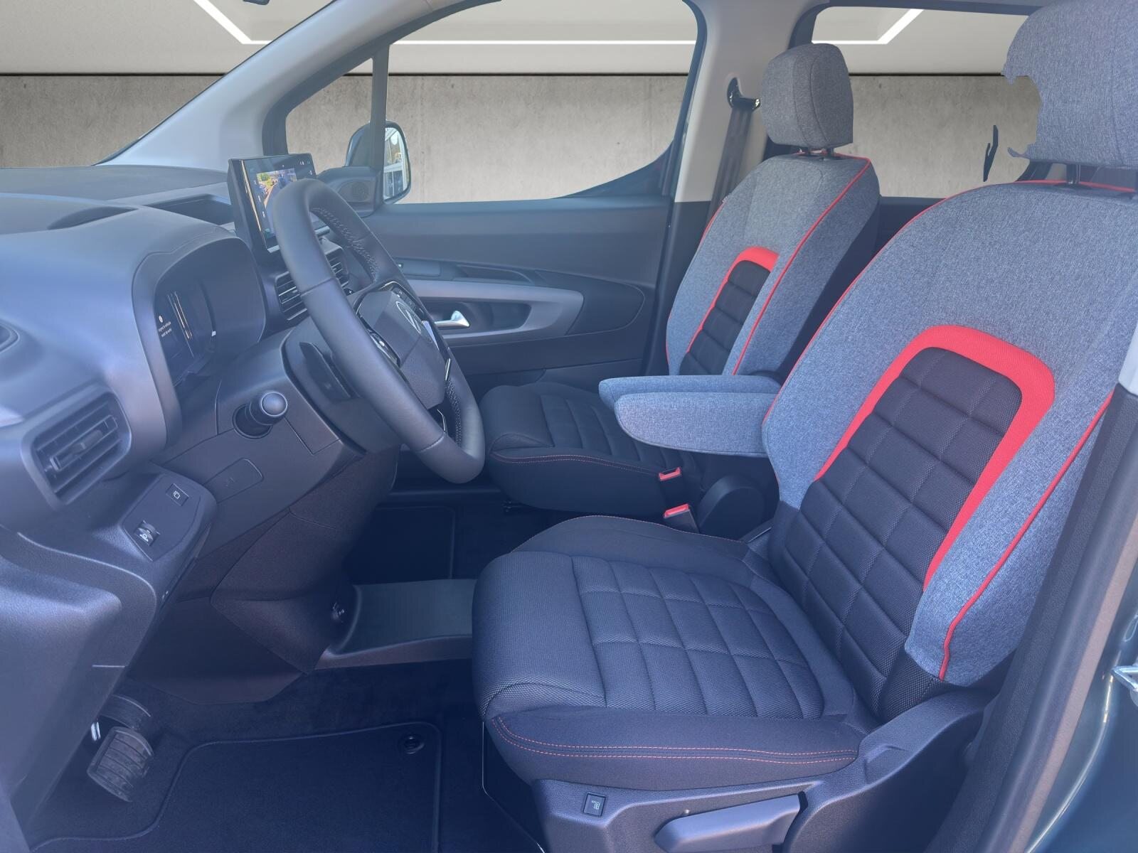 CITROEN Berlingo 1.5 BlueHDi 130 Edition 30, Diesel, Voiture nouvelle, Automatique - 7