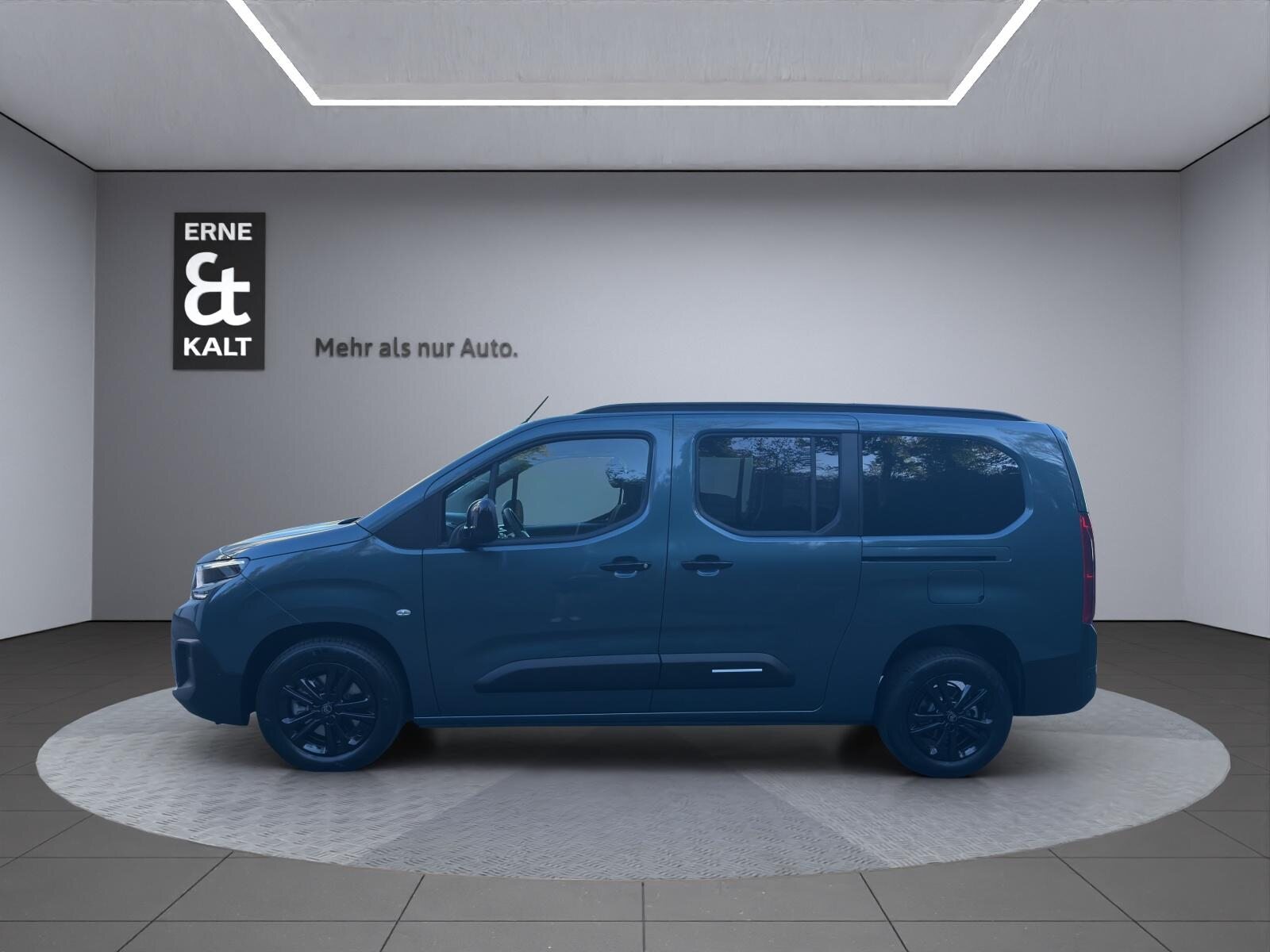 CITROEN Citroën Berlingo XL 1.5 BlueHDi 130 Max, Diesel, New car, Automatic - 2