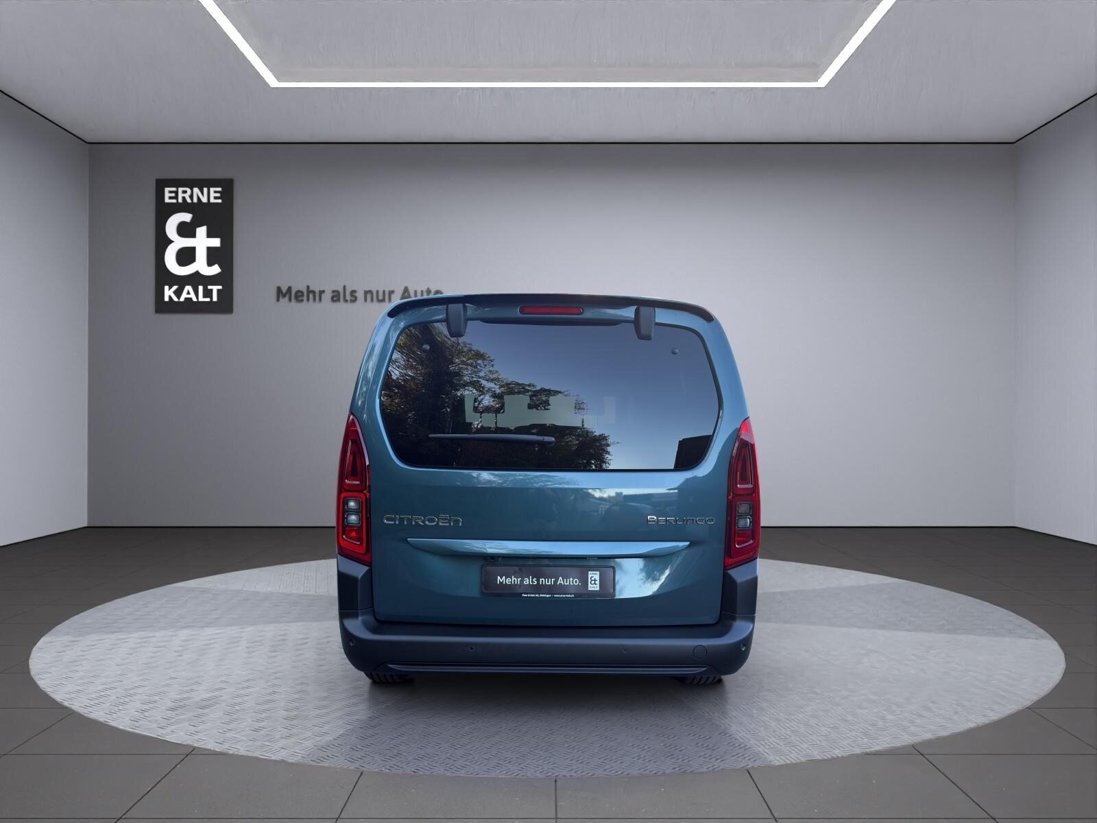 CITROEN Citroën Berlingo XL 1.5 BlueHDi 130 Max, Diesel, New car, Automatic - 3