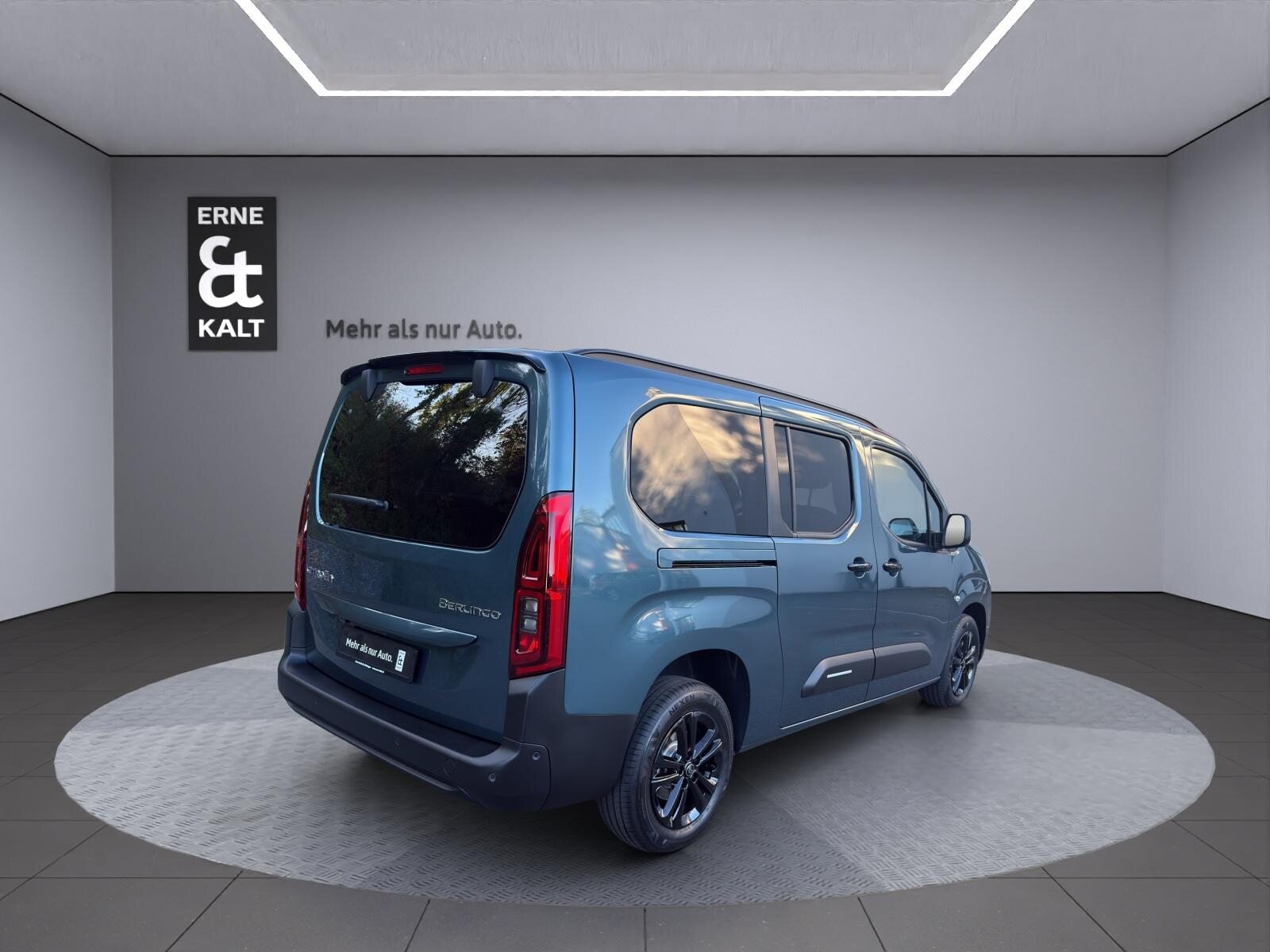 CITROEN Citroën Berlingo XL 1.5 BlueHDi 130 Max, Diesel, New car, Automatic - 4